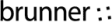 Brunner GmbH
