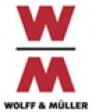 WOLFF & MÜLLER Hoch- und Industriebau GmbH & Co. KG logo