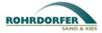 Rohrdorfer Sand und Kies GmbH