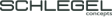 Schlegel GmbH logo