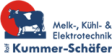 Ralf Kummer-Schäfer Melk-Kühl- und Elektrotechnik