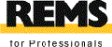 REMS GmbH & Co KG logo