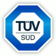 TUV SUD logo