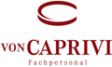 von Caprivi GmbH logo