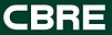 CBRE logo