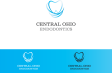 Central Ohio Endodontics logo