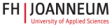 FH JOANNEUM Gesellschaft mbH