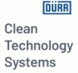 Dürr CTS GmbH logo