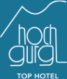 TOP Hotel Hochgurgl