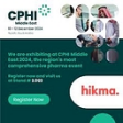 Hikma Pharmaceuticals