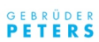 Gebrüder Peters logo