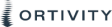 Ortivity GmbH logo