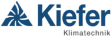 Kiefer Klimatechnik GmbH logo