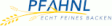 Pfahnl Backmittel GmbH