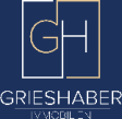 Grieshaber Immobilien logo