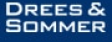 Drees & Sommer SE logo
