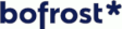 bofrost* logo