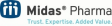 Midas Pharma GmbH