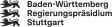 Regierungspräsidium Stuttgart