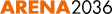 ARENA2036 e.V. logo
