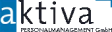 Aktiva Personalmanagement GmbH logo