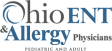 Ohio ENT & Allergy Physicians logo