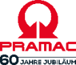 Pramac GmbH logo