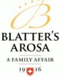 Blatters Hotel **** Arosa Inh. Thomi Blatter