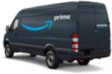 Amazon Delivery Service Partners