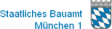 Staatliches Bauamt München 1