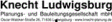 Knecht Ludwigsburg Planungs- und Bauleitungsgesellschaft mbH logo
