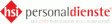 hsi personaldienste hart & schenk gmbh logo
