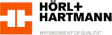 Hörl & Hartmann Ziegeltechnik GmbH & Co. KG logo