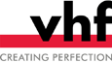 vhf camfacture AG logo