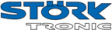 Störk-Tronic, Störk GmbH & Co. KG logo