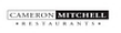 Cameron Mitchell Restaurants