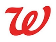 Walgreens logo