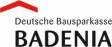 Deutsche Bausparkasse Badenia AG