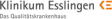 Klinikum Esslingen GmbH logo