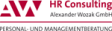HR Consulting Alexander Wozak GmbH