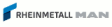 Rheinmetall MAN Military Vehicles Österreich GesmbH