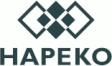 HAPEKO Deutschland GmbH logo