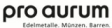 pro aurum GmbH