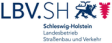Landesbetrieb Straßenbau und Verkehr Schleswig-Holstein