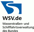 Wasserstraßen- und Schifffahrtsamt Neckar logo