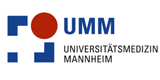 Medizinische Fakultät Mannheim der Universität Heidelberg I Universitätsmedizin Mannheim