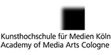 Logo von Kunsthochschule für Medien Köln