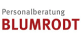 Personalberatung-Blumrodt logo