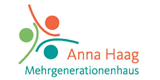 Anna Haag Mehrgenerationenhaus e. V. logo