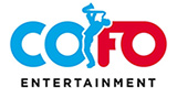 COFO Entertainment GmbH & Co.KG logo